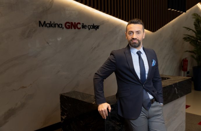 Takım Tezgâhları Sektörü Sanayi Üretiminin Dönüşümünde Kritik Rol Üstleniyor