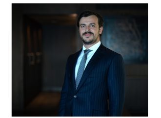 Kalyon PV’de Görev Değişiklikleri: Kalyon PV Yönetim Kurulu Başkanı Murathan Kalyoncu Oldu