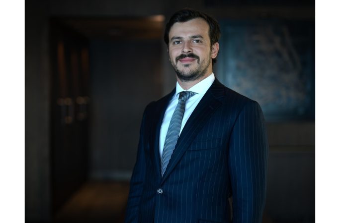 Kalyon PV’de Görev Değişiklikleri: Kalyon PV Yönetim Kurulu Başkanı Murathan Kalyoncu Oldu