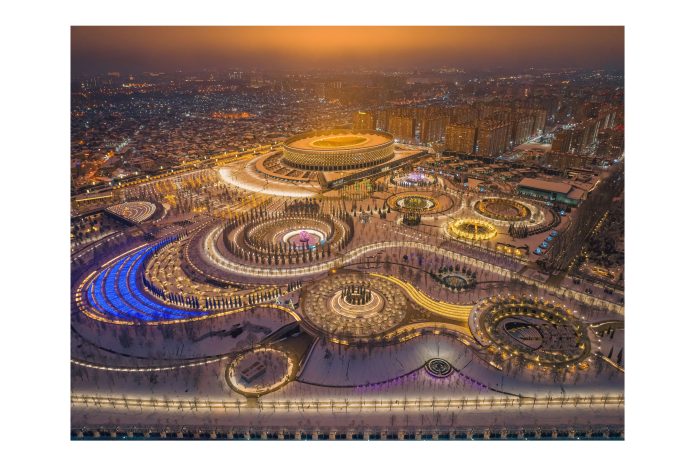 ESTA Construction, ENR Dünya Sıralamasında Yükselişini Sürdürüyor; Dünyanın En Büyük 71’inci Uluslararası Müteahhidi