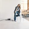 Senin Kadar Orijinal: Levi’s®, Marka Yüzü Sıla Türkoğlu ile Yeni Sezonda Stilin Tek Bir Hali Olmadığını Hatırlatıyor