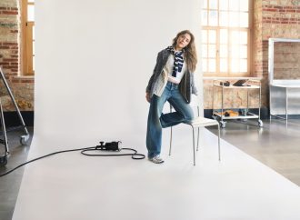 Senin Kadar Orijinal: Levi’s®, Marka Yüzü Sıla Türkoğlu ile Yeni Sezonda Stilin Tek Bir Hali Olmadığını Hatırlatıyor