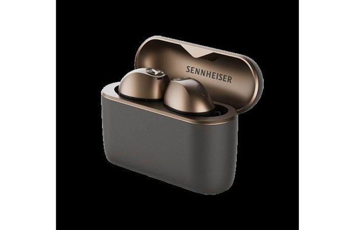 Sennheiser MOMENTUM True Wireless 5