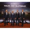 Bakırcı GYO Gayrimenkuldeki Uzmanlığını Çeşitlendirilmiş Portföy Yapısıyla Sermaye Piyasalarına Taşıyor