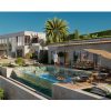 RAMS Exclusive Villas Bodrum’da Zamansız Bir Yaşamın Kapılarını Açıyor