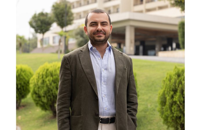 BN Hotel Thermal & Wellness’tan 20 Milyon TL Yatırımla “Hayata Gurme Bir Dokunuş”