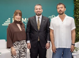 RAMS Türkiye’den Konutta Yeni Finansman Hamlesi: RAMS Park House Maslak’ta 60 Aya Varan Vade Fırsatı