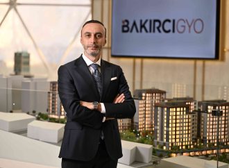 Bakırcı GYO Hisselerine Yoğun Talep