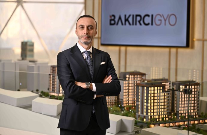 Bakırcı GYO Hisselerine Yoğun Talep