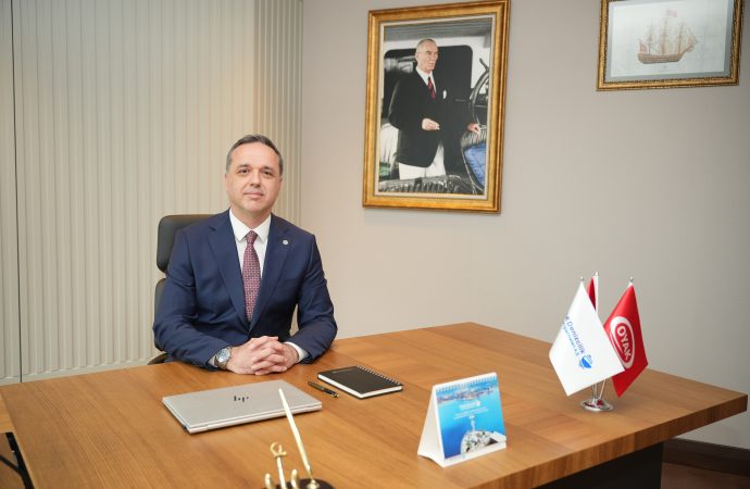 OYAK Liman’dan İskenderun’a Dev Lojistik Yatırımı