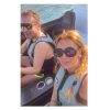 Bodrum’da Ferrari’li Deniz Keyfi