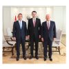 Koç Holding, COP31 İklim Değişikliği Zirvesi’nin “Küresel İş Ortağı” Oldu.