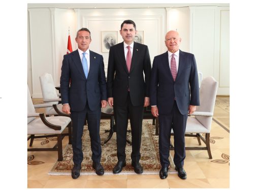 Koç Holding, COP31 İklim Değişikliği Zirvesi’nin “Küresel İş Ortağı” Oldu.