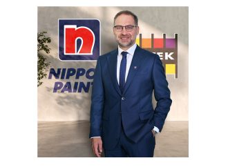 Nippon Paint-Betek Yılın İkinci Yarısında Hedef Büyütüyor