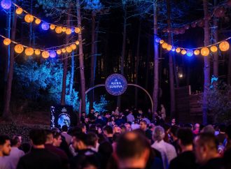 Karnaval Medya Sponsorluğunda Astra Lumina İle Yıldızlarla Çevrili Büyüleyici Bir Gece Yürüyüşü