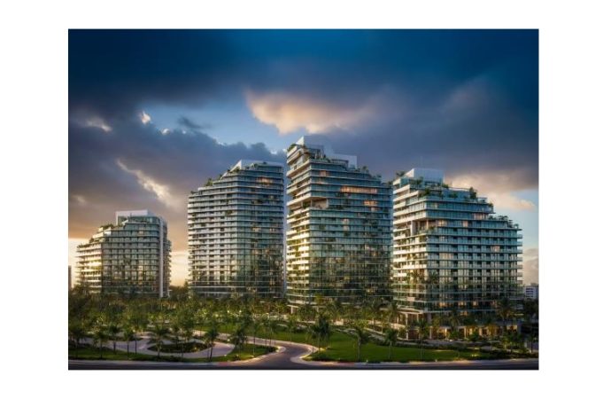 Döveç Group’tan Kuzey Kıbrıs’ta Yeni Nesil Resort Yaşam ve Yatırım Deneyimi; Querencia Resort & Residence