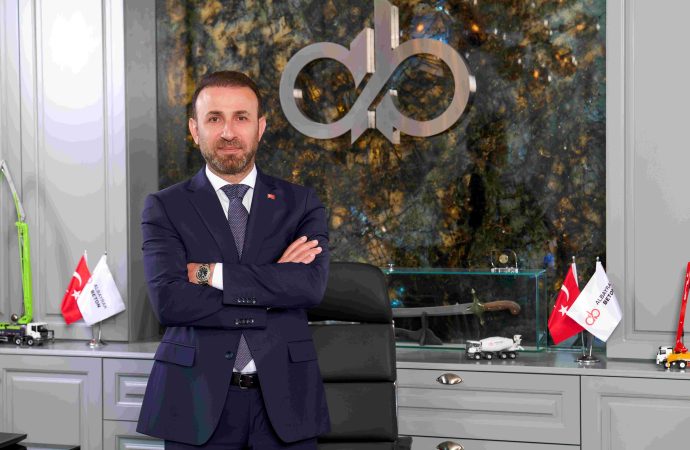 Albayrak Beton’dan 2026’nın İlk Yarısında Güçlü Bilanço ve Yatırım Atağı
