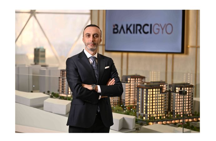 Bakırcı GYO Halka Arz Oluyor. Talep Toplama Tarihleri 24-25-26 Ağustos