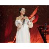 Melike Şahin Harbiye’de Binlerce Müziksevere Unutulmaz Bir Gece Yaşattı!