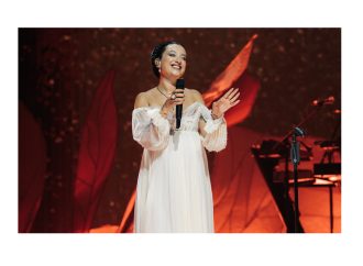 Melike Şahin Harbiye’de Binlerce Müziksevere Unutulmaz Bir Gece Yaşattı!