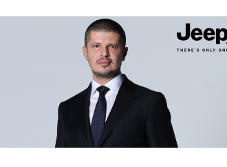 Jeep® Türkiye, 7 Ayda Tüm Zamanların Yıllık Satış Rekorunu Kırdı!