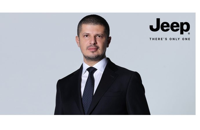 Jeep® Türkiye, 7 Ayda Tüm Zamanların Yıllık Satış Rekorunu Kırdı!