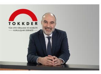 TOKKDER Araç Kiralama Sektöründe Yeni Dönemin Kapısını Açtı!