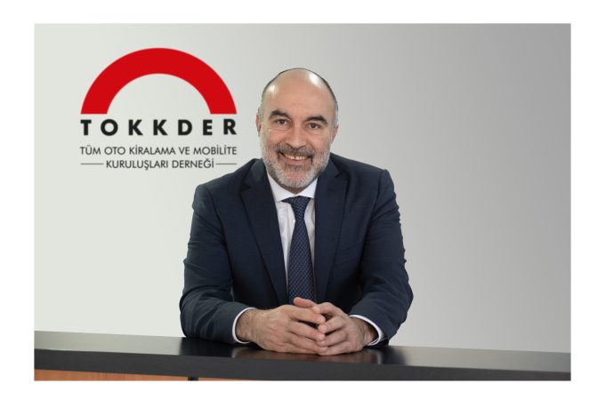 TOKKDER Araç Kiralama Sektöründe Yeni Dönemin Kapısını Açtı!