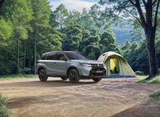 Suzuki Modellerinde Ağustos Ayına Özel Cazip Finansman Fırsatları!