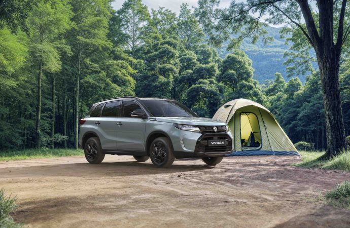 Suzuki Modellerinde Ağustos Ayına Özel Cazip Finansman Fırsatları!