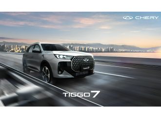 Chery Aile Mobilitesini TIGGO 7 ile Yeniden Tanımlıyor! 