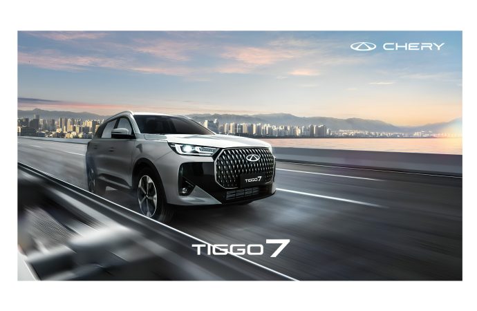 Chery Aile Mobilitesini TIGGO 7 ile Yeniden Tanımlıyor! 