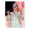 Melike Şahin’den Harbiye’de Unutulmaz Gece