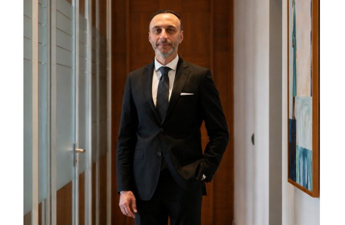 Bakırcı GYO Yönetim Kurulu Başkan Vekili ve Genel Müdürü Fatih Sağlam: Konutta Satışlar Gerilerken Reel Fiyatlardaki Gerileme Fırsat Sunuyor…