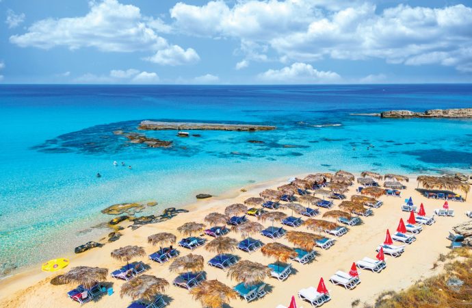 Kuzey Kıbrıs’ta Turizm Deneyimi Çeşitleniyor; Tarih, Lezzet ve Doğa Aynı Rotada
