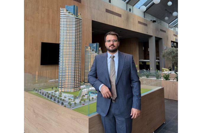 İLK İnşaat ENR Listesinde 138’inci Sıraya Yükseldi..