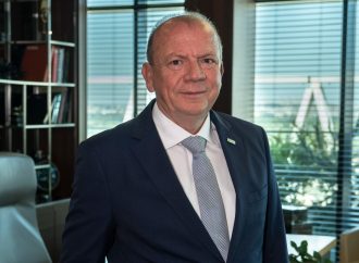 Matlı Şirketler Grubu Yenilenebilir Enerji Yatırım Bütçesini 160 Milyon Dolara Çıkaracak