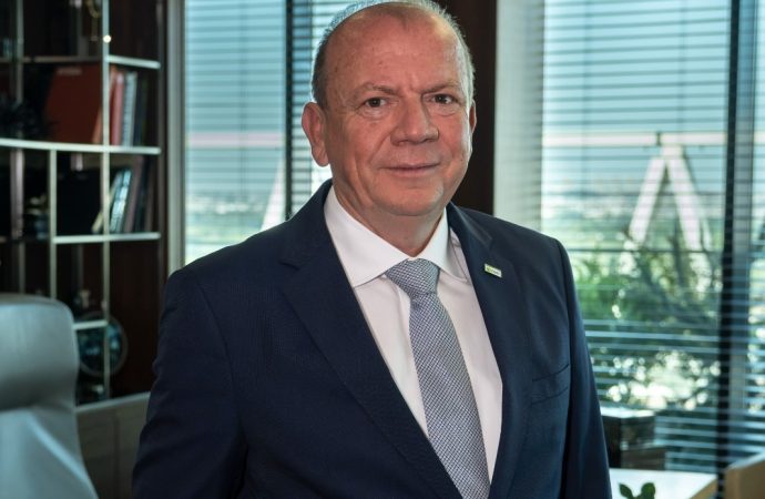 Matlı Şirketler Grubu Yenilenebilir Enerji Yatırım Bütçesini 160 Milyon Dolara Çıkaracak