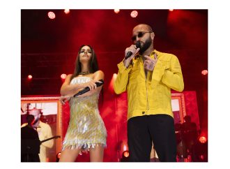 Simge’den İstanbul’da Süprizlerle Dolu Gece