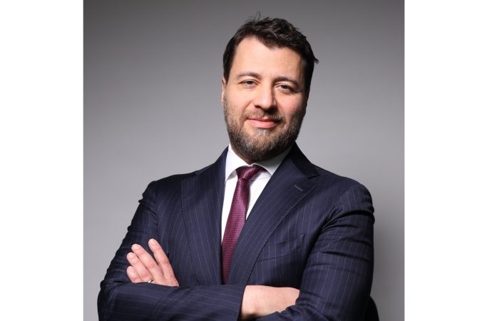 Emre Tezmen Yönetim Kurulu Başkanı Oldu. Pusula ve Katılımevim’de Yönetim Artık Tera’da