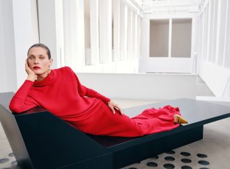 Beymen 2026 Sonbahar/Kış Sezonu “Art of Style” İle Açıyor