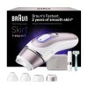 Braun IPL Skin i·expert ile 2 Yıl* Özgürlük!