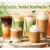 Starbucks’ta Sonbahar Lezzetleriyle Yeniden Buluşma Zamanı