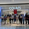 COLIN’S yeni konsept mağazasıyla Koru Florya’da Açıldı!