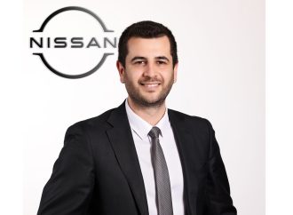 Nissan Türkiye’nin Yeni Pazarlama Direktörü Sertaç Aydın Oldu