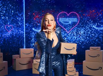 Gupse Özay ve Amazon’dan Albüm Sürprizi!