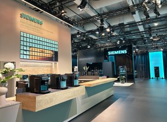 Siemens Ev Aletleri, IFA 2026’da geleceğin ev yaşamına yön veren inovasyonlarını tanıtıyor