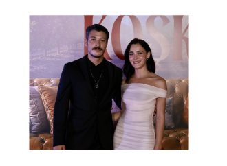 Mercan Köşk’ten Tarsus’ta Görkemli Gala!
