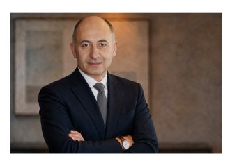 Rönesans 11 Yıldır Dünyanın ilk 50 Uluslararası Müteahhidi Arasında