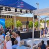 Yelken, Sanat, Müzik ve Gastronomi Ayvalık’ta Yeniden Buluştu. Art on the Boat Setur Marinas Ayvalık’ta Gerçekleşti